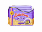 Sunflower Butter Cream Ube Crackers 25g