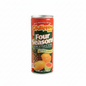 Can of Philippine Four Seasons Juice Nectar on a white background