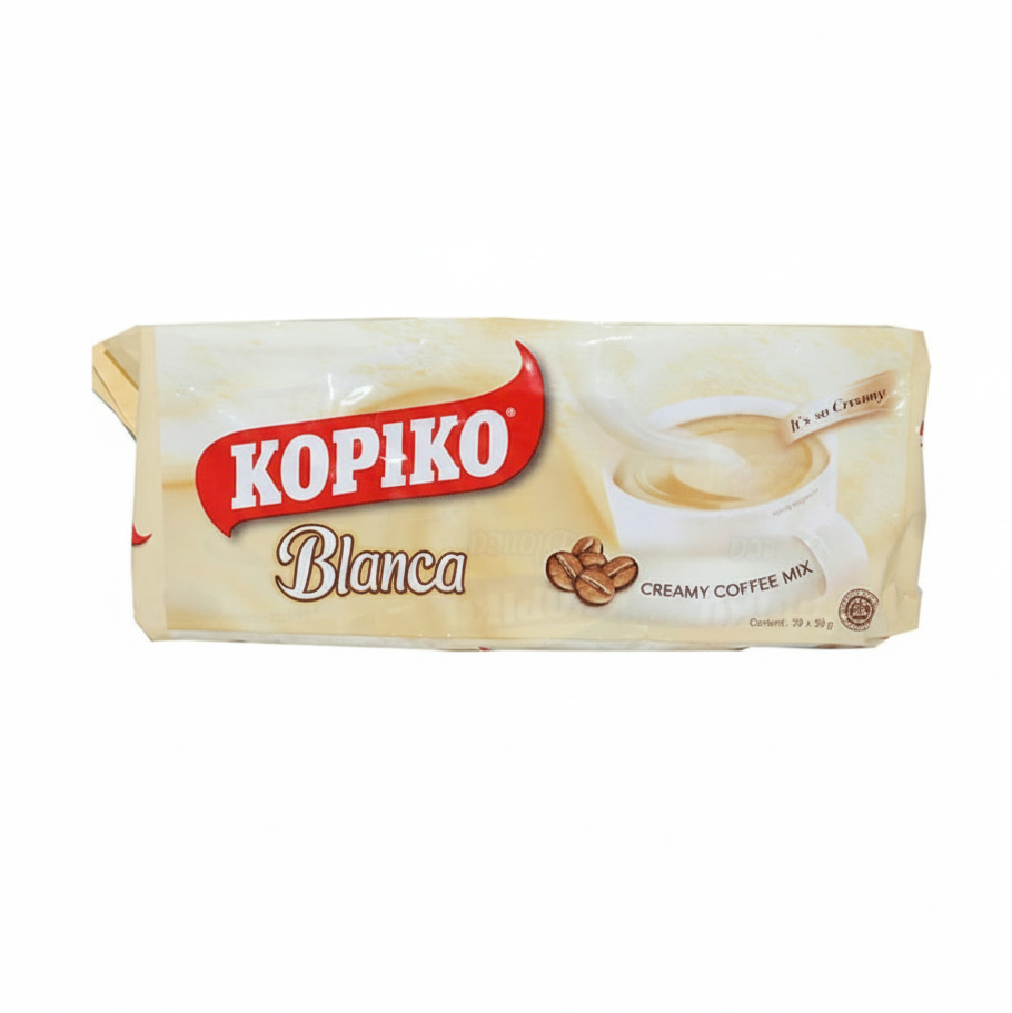 Kopiko Coffee Blanca Big