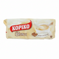 Kopiko Blanca creamy coffee mix package on a white background