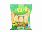 Golden Saba Natural Healthy Fruit Whole Banana Steamed Saba Bananas