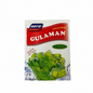 Nora Kitchen Unflavored Gulaman Green packaging on a white background