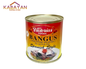 Victorias Bangus in Oil Spanish Style 200g