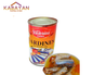 Victorias Hot And Spicy Spanish Style Sardines  155g