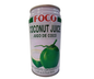 Foco Coconut Juice 350ml Small
