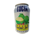 Lucia Coconut Juice with Pulp 310ml Small