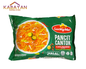 Lucky Me! Pancit Canton package with a colorful label on a white background