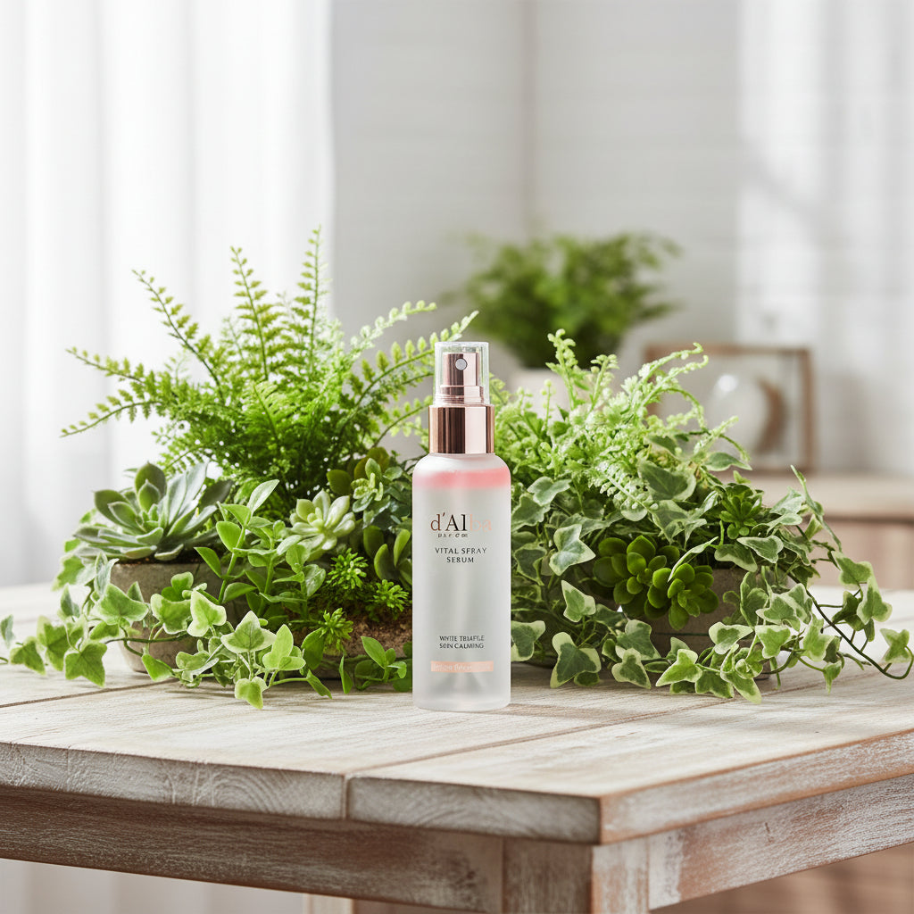 d'Alba White Truffle Vital Spray Serum 100ml
