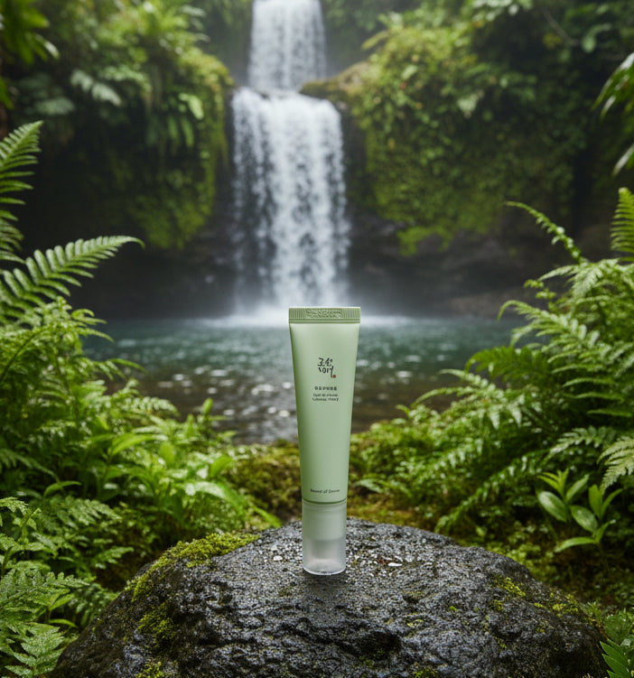 [Beauty of Joseon] Light On Serum : Centella + Vita C 30ml