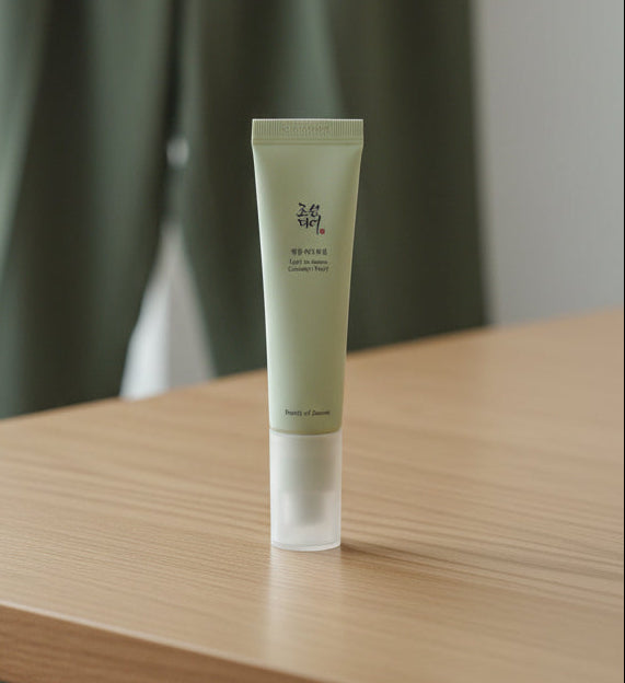 [Beauty of Joseon] Light On Serum : Centella + Vita C 30ml