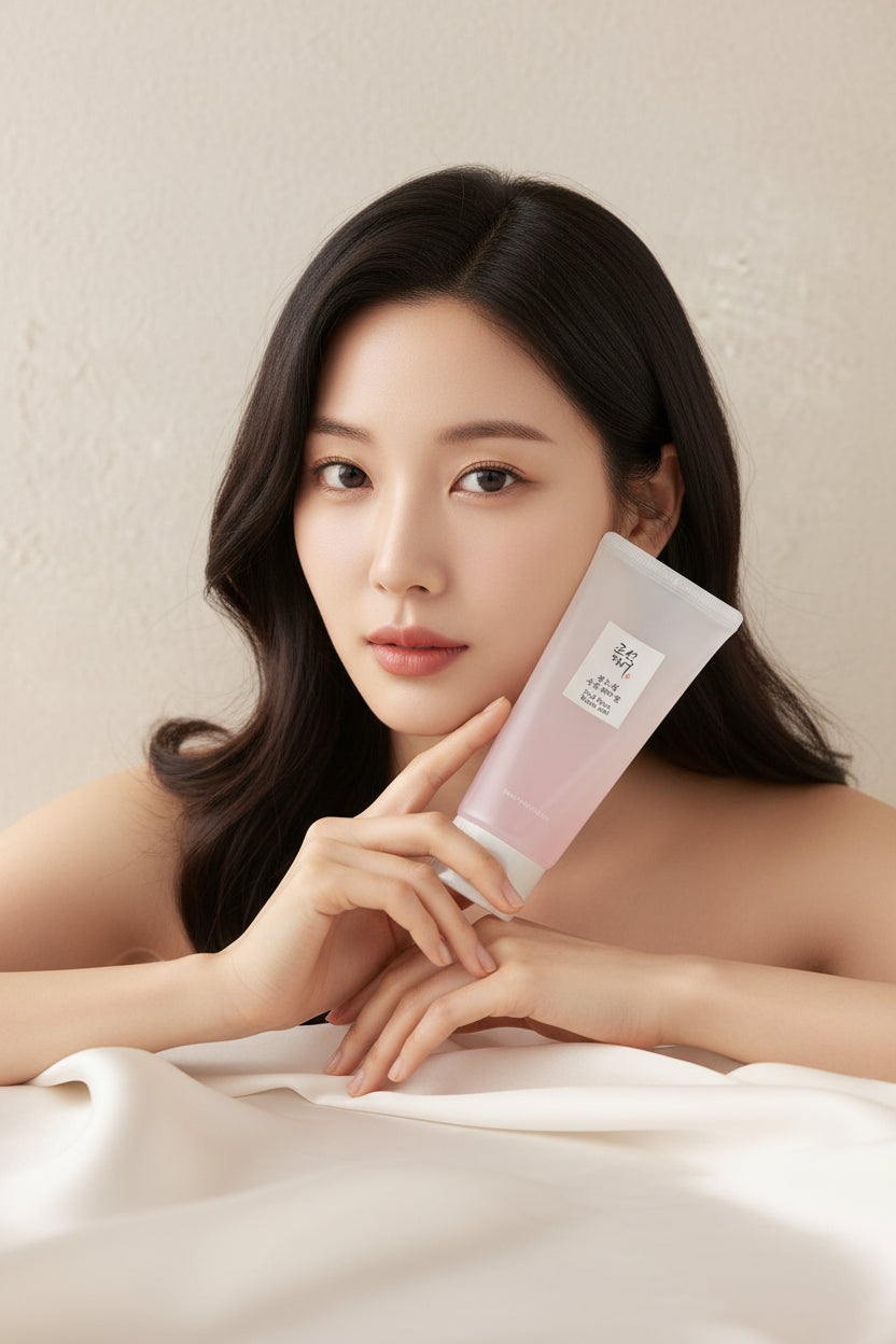 [Beauty of Joseon] Red Bean Water Gel 100ml