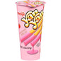 Yan Yan Strawberry Creme Cracker Stick with Dip 57g